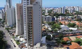 Imagem 5: Hype Concept Home 1 quarto em Caminho das Árvores - Salvador - BA