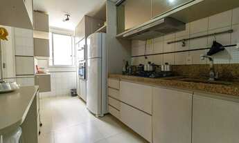 Imagem 7: Apartamento 2 Quartos com Suíte no Edifício Park Avenue