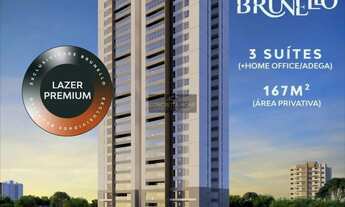 Imagem: Condomínio Edifício Villaggio Brunello