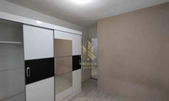 Imagem 5: Apartamento com 2 dormitórios para alugar, 45 m² por R$ 1.560,00/mês - Brotas - Atibaia/SP