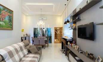 Imagem 2: Linda casa em condomínio para alugar no Parque Tauá - Araçari