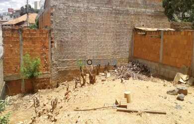 Imagem 3: Terreno/Lote em Montes Claros, no bairro Vila Guilhermina, à venda