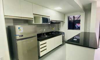 Imagem 4: Lofts no Bairro de Nazaré - unidade 04