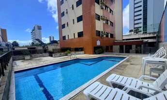 Imagem: Apartamento de 2/4 com 60 m² para locação