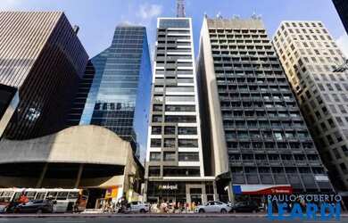 Imagem 2: CONJ. COMERCIAL - CONSOLAÇÃO - SP