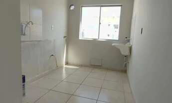 Imagem 7: Apartamento com 2 dormitórios no Residencial Belle Ville - Bairro Barra do Aririú - Palhoç