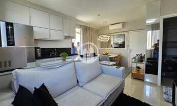 Imagem 2: Apartamento a venda com 2 dormitórios sendo 1 suite - Condominio Residencial Lin