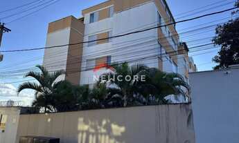 Imagem 2: Apartamento em Rua Mestre Firmino - Três Barras - Contagem/MG