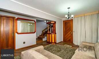 Imagem 4: Casa sobrado na zona norte de 3 dormitórios 3 vagas e piscina