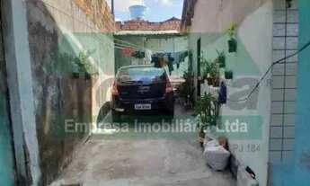 Imagem 2: Casa de rua - / Residencial / Novo Israel