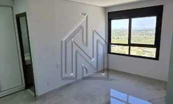 Imagem 6: Apt 30º andar - Terraço Urban, com 3 quartos,- Graciosa - Orla 14 - Palmas/TO