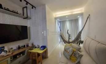 Imagem 7: Espetacular apartamento à venda Rua Ferreira Pontes, Grajaú. São 2 quartos com suíte e dep