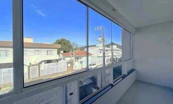 Imagem 6: Sobrado 2 suítes e 2 vagas de garagem no bairro Bombas em Bombinhas/SC