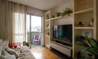 Imagem 6: Venda Apartamento 2 Dormitórios - 80 m² Vila Clementino