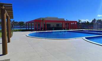 Imagem 2: Lote / Terreno em Olhos dÁgua - Barra dos Coqueiros