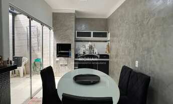 Imagem 5: Casa condomínio Terra Nova 1 com planejados