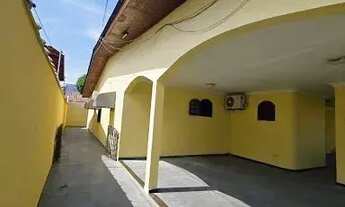 Imagem 6: CONDOMÍNIO DOS ADVOGADOS, 250m2 , 2 SUÍTES COM CLOSET, VARANDA, PISCINA, JARDIM, 4 VAGAS