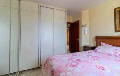 Imagem 5: Apartamento Jardim América Apartamento com 3 Quarto(s) e 3 banheiro(s) à Venda, 107.00 por