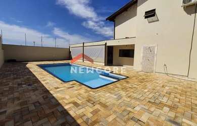 Imagem: Casa em Rua Luiz Svizzero - Jardim Flórida