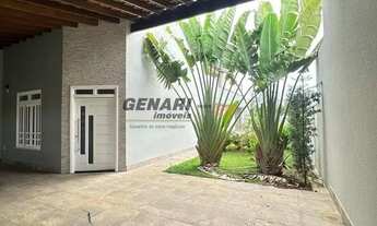 Imagem: Casa com 2 quartos à venda - Núcleo Residencial