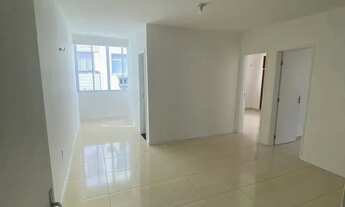 Imagem 3: Apartamento para venda tem 70 metros quadrados com 2 quartos em Fátima - Fortaleza - Ceará