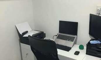 Imagem 2: Apartamento em Rua Manoel Dutra - Bela Vista - São Paulo/SP