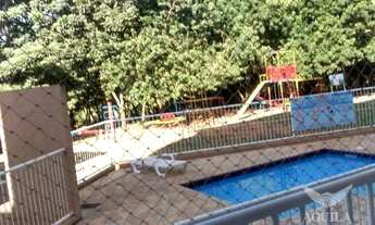 Imagem 3: APARTAMENTO TÉRREO - 2 QUARTOS - VARANDA - LAZER COMPLETO - RESIDENCIAL TERRAS DE VERA CRU