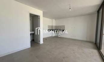 Imagem 7: APARTAMENTO À VENDA NO TATUAPÉ,1 SUÍTE. 1 VAGA DE GARAGEM