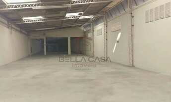 Imagem: GALPAO NA RUA DA MOOCA