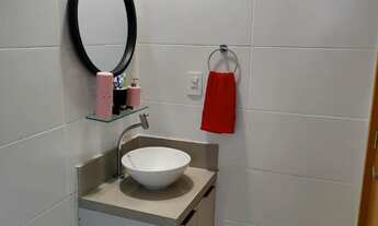 Imagem 7: Apartamento temporada Praia de Intermares