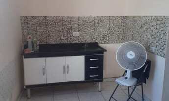 Imagem: CASA PARA LOCAÇÃO