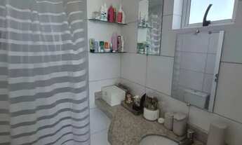 Imagem 6: Imóvel para aluguel possui 70 metros quadrados com 3 quartos