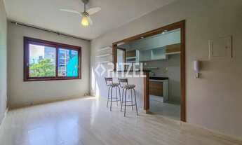 Imagem: Apartamento para Locação 1 Quarto, 44.69M²