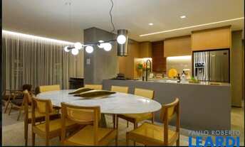 Imagem 4: APARTAMENTO - ALTO DA LAPA - SP