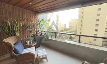 Imagem 4: Apartamento à venda em Campinas, Cambuí, com 4 quartos, com 245.93 m², Edifício Plaza Carl