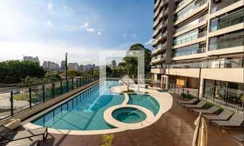 Imagem 4: Apartamento à Venda - Alphaville, 2 Quartos, 90 m2