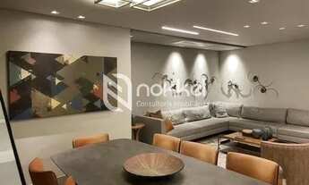 Imagem 4: Cobertura à venda no Campo Belo Totalmente reformada, em rua tranquila e com alto padrão