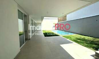 Imagem 3: CASA CONDOMÍNIO CAMPO BELO - 4 SUÍTES - 4 VAGAS