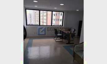 Imagem 3: Sala 38,65 mts² no Bairro Paraiso em Santo André