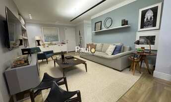 Imagem 4: Apartamento à venda em Campinas, Swiss Park, com 3 quartos, com 130 m², La Vie