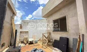 Imagem 3: Casa à venda, 3 quartos, 2 suítes, 4 vagas, Shopping Park - Uberlândia/MG