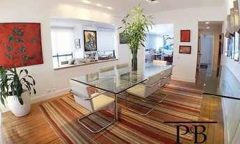 Imagem 5: Apartamento com 3 dormitórios, 270 m² - venda por R$ 8.400.000,00 ou aluguel por R$ 48.330