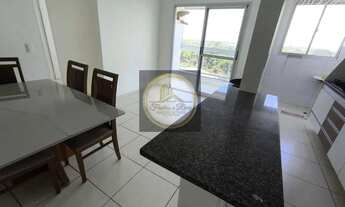 Imagem 4: Apartamento para Locação em Serra, Morada de Laranjeiras, 3 dormitórios, 1 suíte, 2 banhei