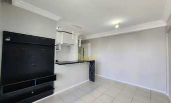 Imagem 2: Apartamento De 2 Quartos, Muito Bem Distribuído Em 58M² E 1 Vaga De Garagem Em Brotas. U8I