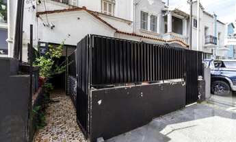 Imagem: Casa Comercial 8 salas,3 banheiros em Perdizes