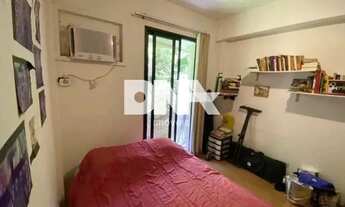 Imagem 7: Cobertura : / Residencial / Humaitá