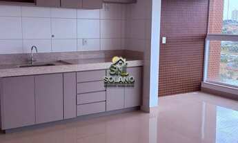 Imagem 4: Apartamento para alugar no bairro Jardim Atlântico - Goiânia/GO