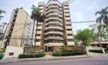 Imagem: Apartamento de Alto Padrão à Venda no