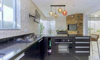 Imagem 3: Casa no condomínio Solariun Residence no Santa Quitéria