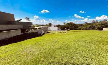 Imagem 2: Terreno a Venda no Condominio Residencial pedra Alta